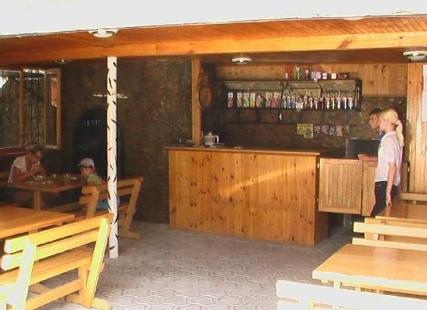 Bar Foto's