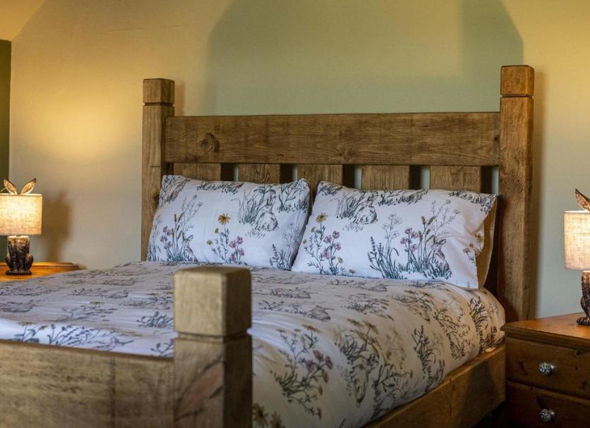Slaapkamer Foto's