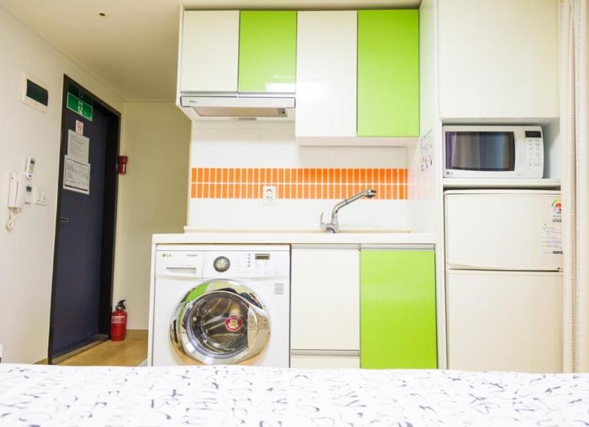 Keuken Foto's