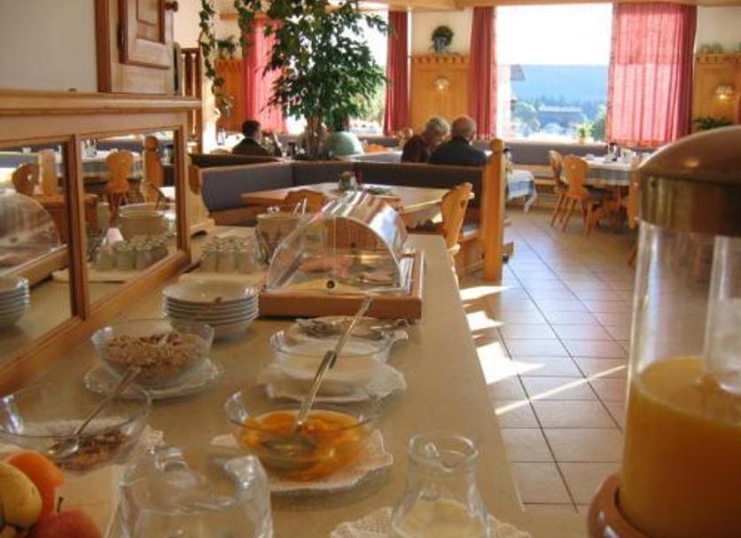 Restaurant Foto's