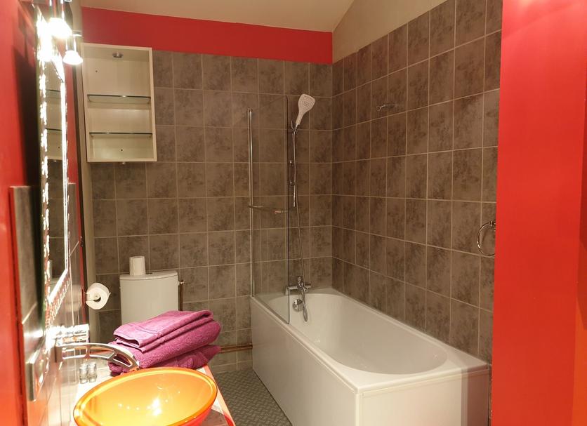 Badkamer Foto's