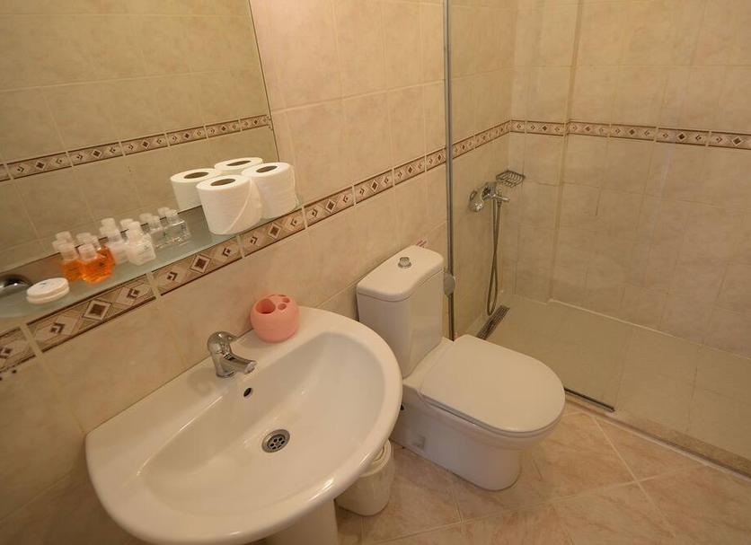 Badkamer Foto's