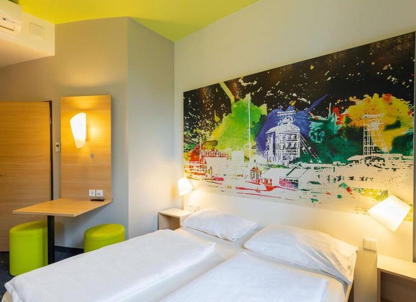 Slaapkamer Foto's
