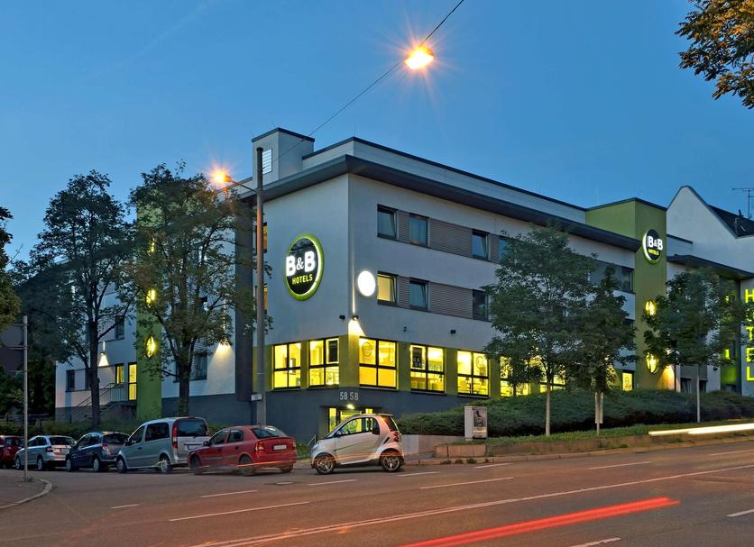 Gebouw Foto's