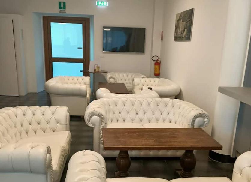 Huiskamer Foto's