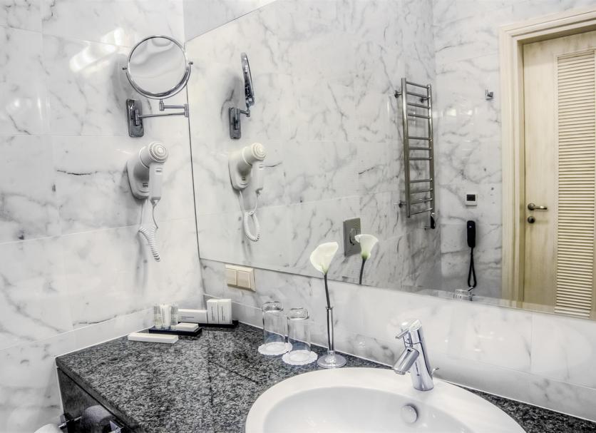 Badkamer Foto's