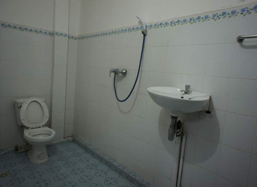 Badkamer Foto's