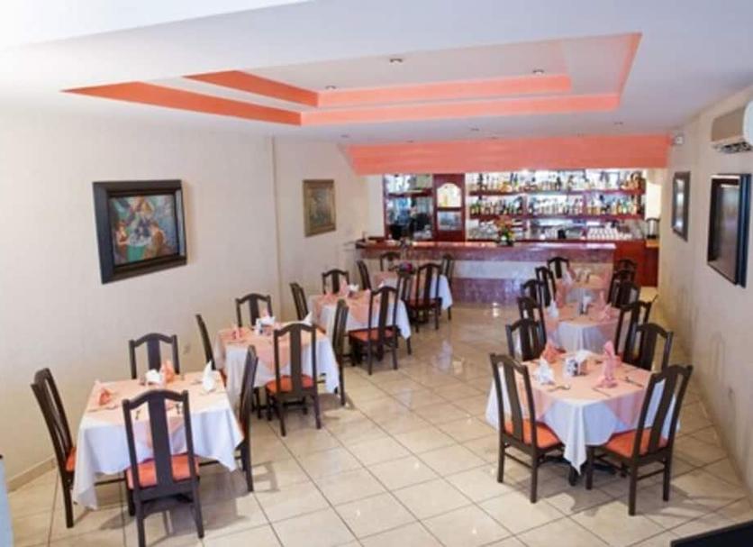 Restaurant Foto's