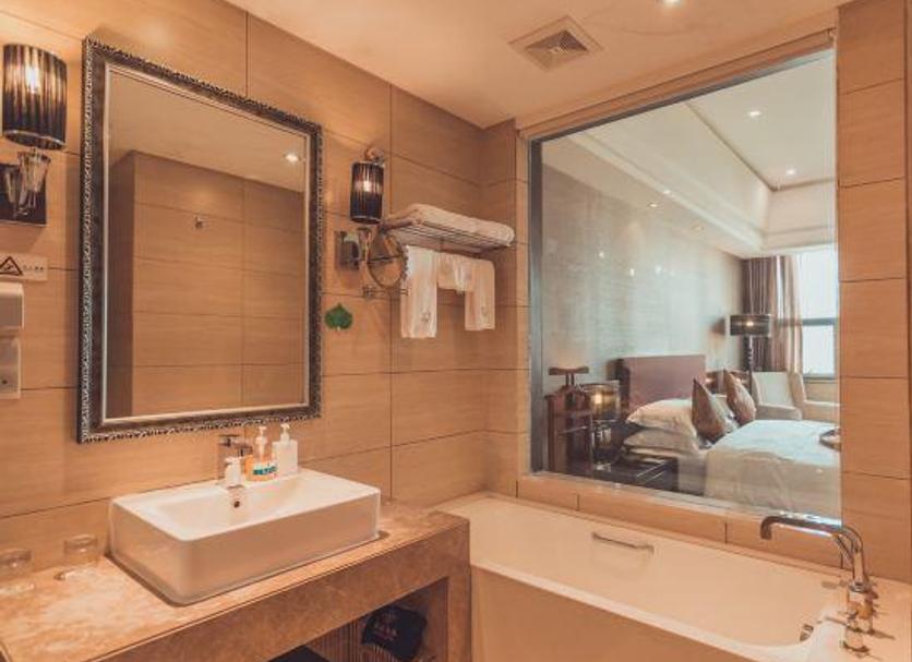 Badkamer Foto's