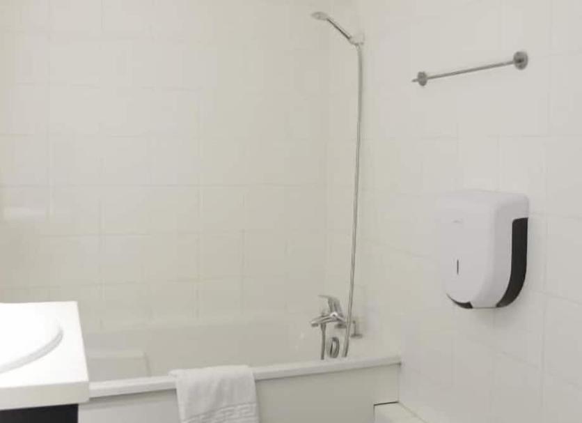 Badkamer Foto's
