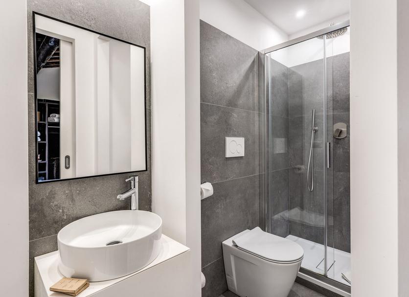 Badkamer Foto's