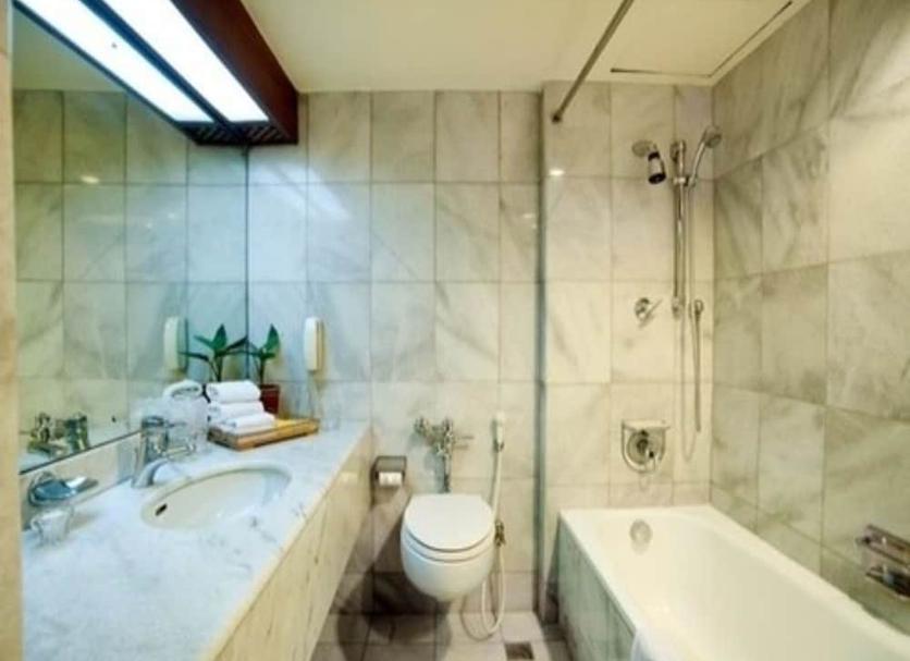 Badkamer Foto's