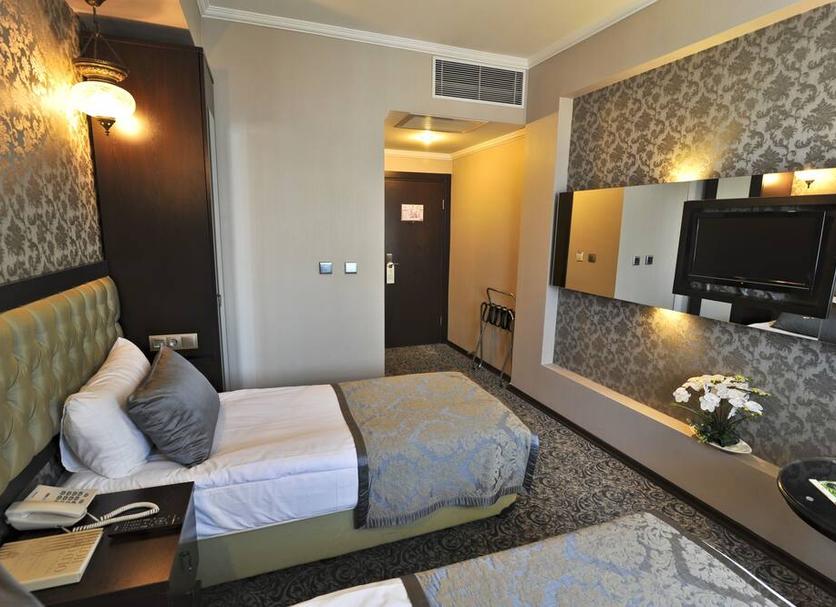 Slaapkamer Foto's