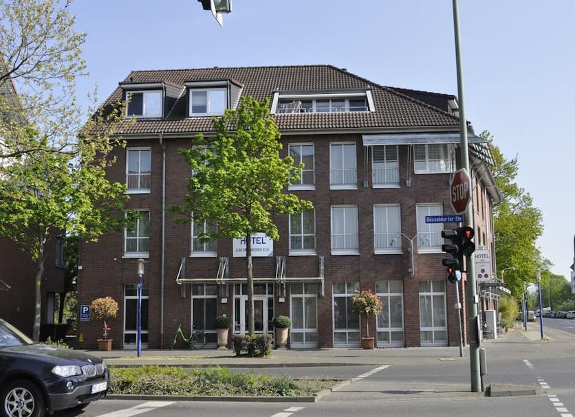 Gebouw Foto's