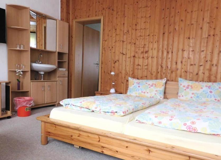 Slaapkamer Foto's