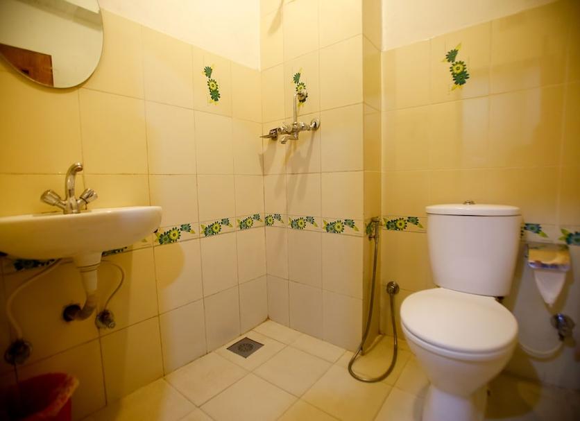 Badkamer Foto's