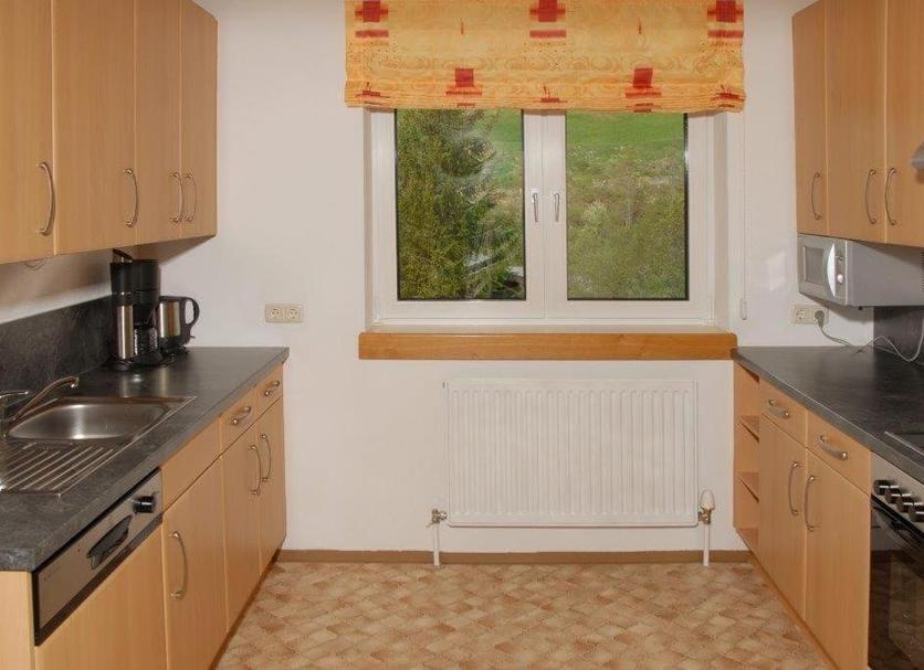 Keuken Foto's