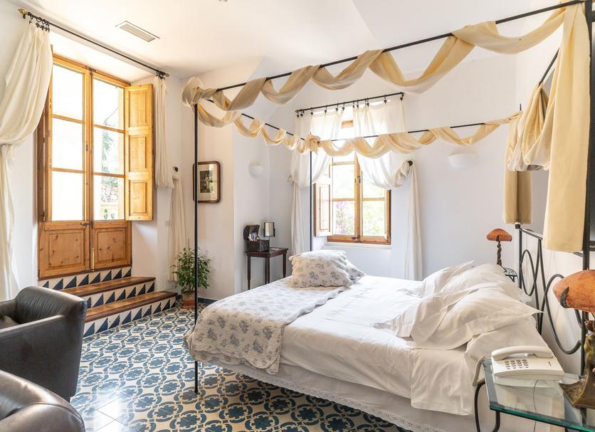 Slaapkamer Foto's
