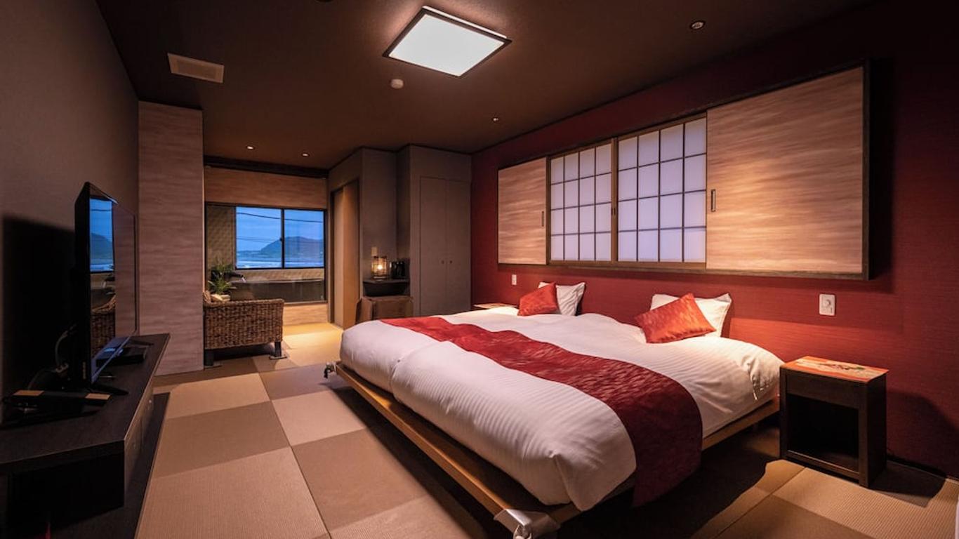 Kappo Ryokan Kiyoto