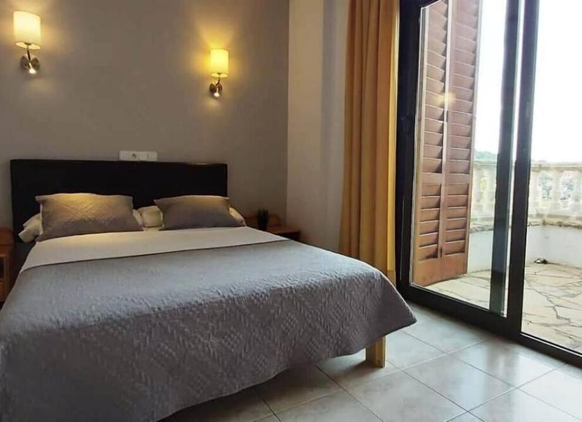 Slaapkamer Foto's