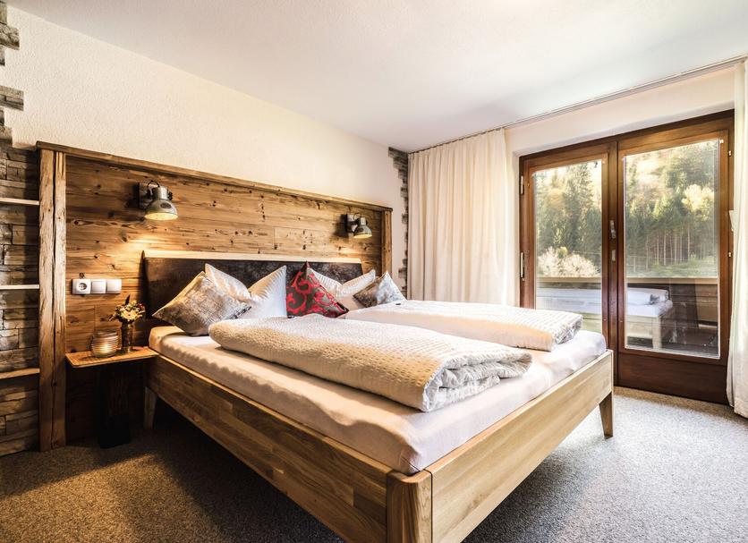 Slaapkamer Foto's