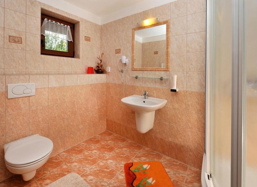 Badkamer Foto's