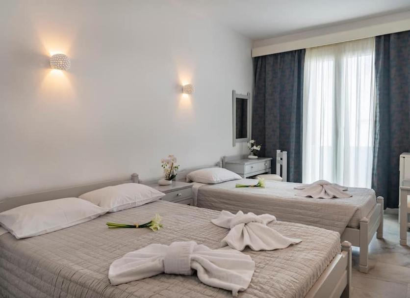 Slaapkamer Foto's