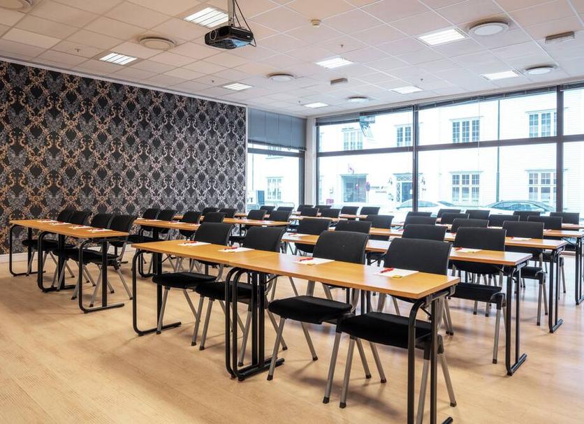 Vergaderzaal Foto's