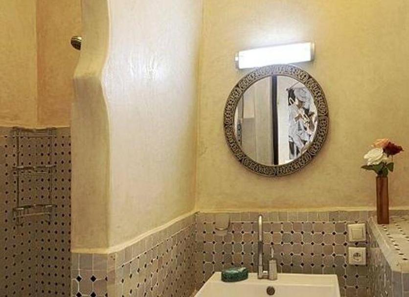 Badkamer Foto's