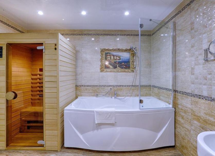 Badkamer Foto's