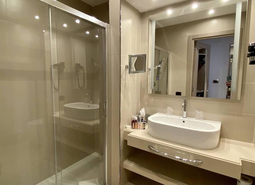 Badkamer Foto's