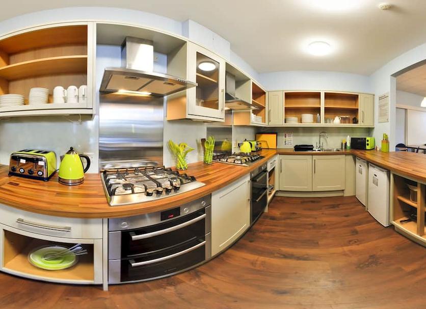 Keuken Foto's