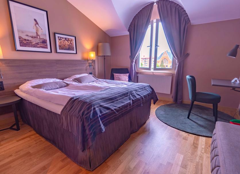 Slaapkamer Foto's