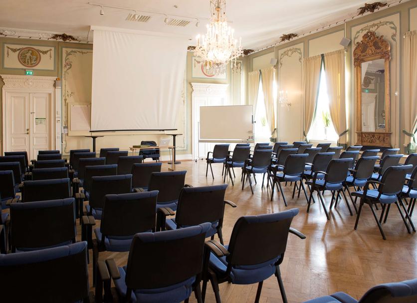 Vergaderzaal Foto's