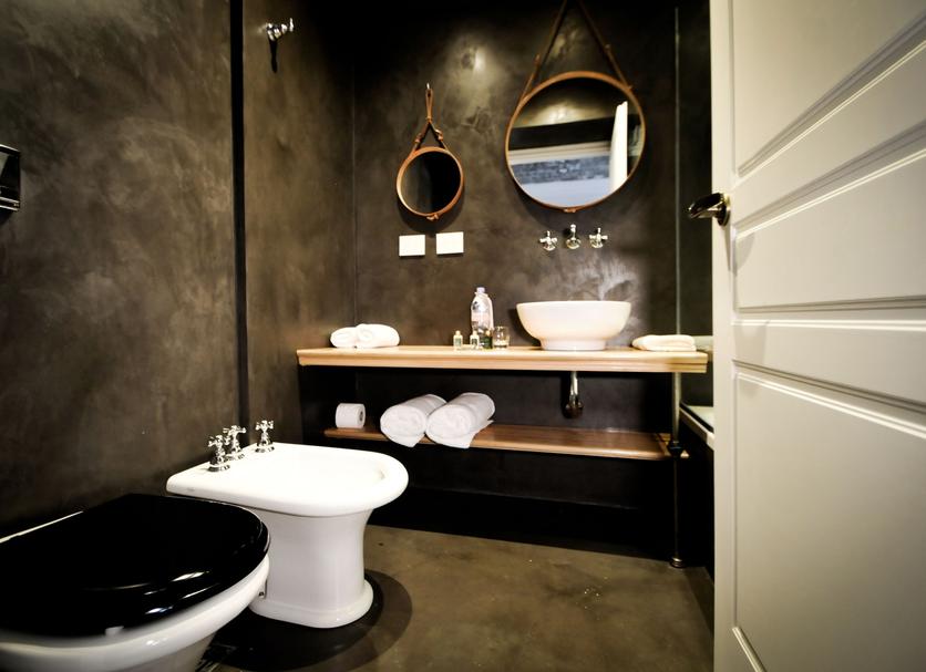 Badkamer Foto's