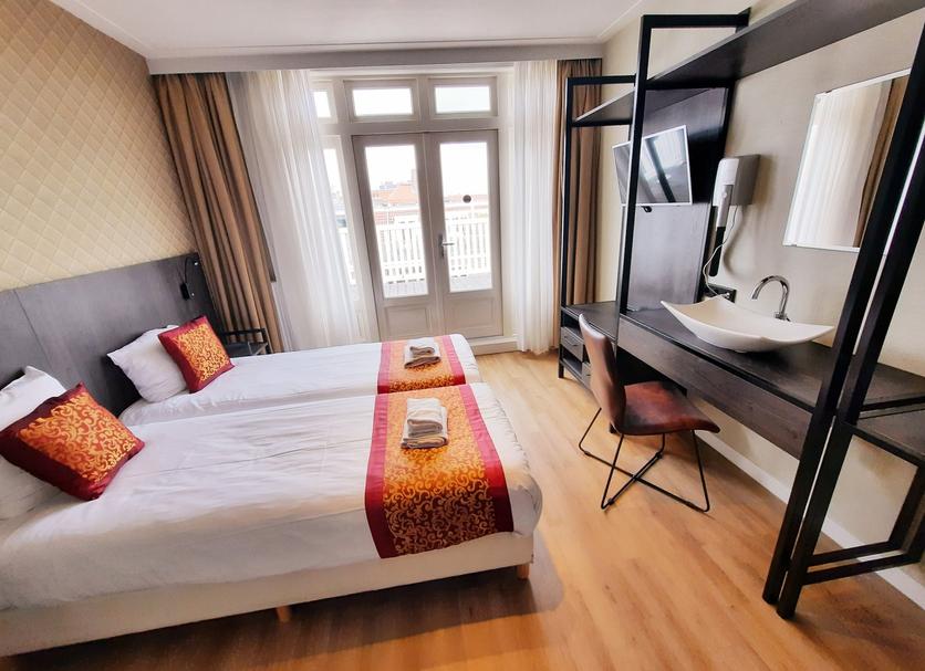 Slaapkamer Foto's