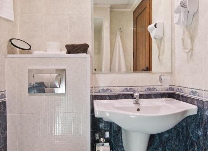 Badkamer Foto's