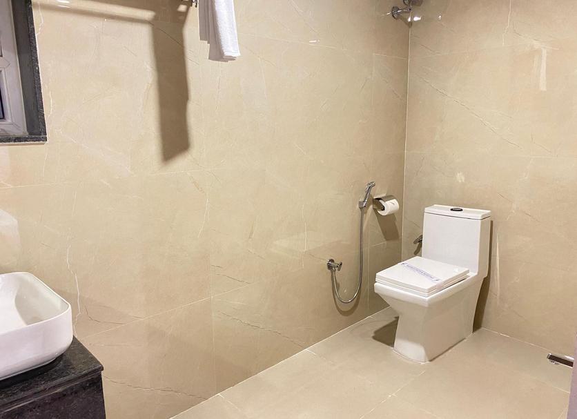 Badkamer Foto's