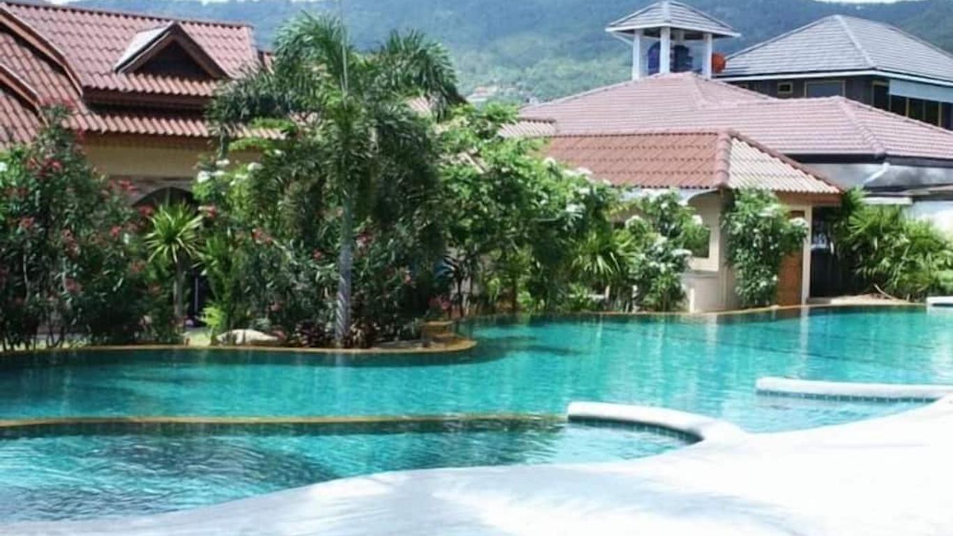 Baan Saensook Villas