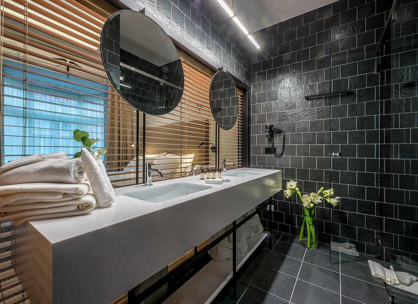 Badkamer Foto's
