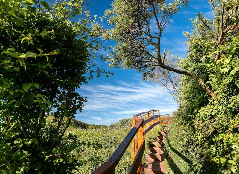 Buiten zicht Foto's