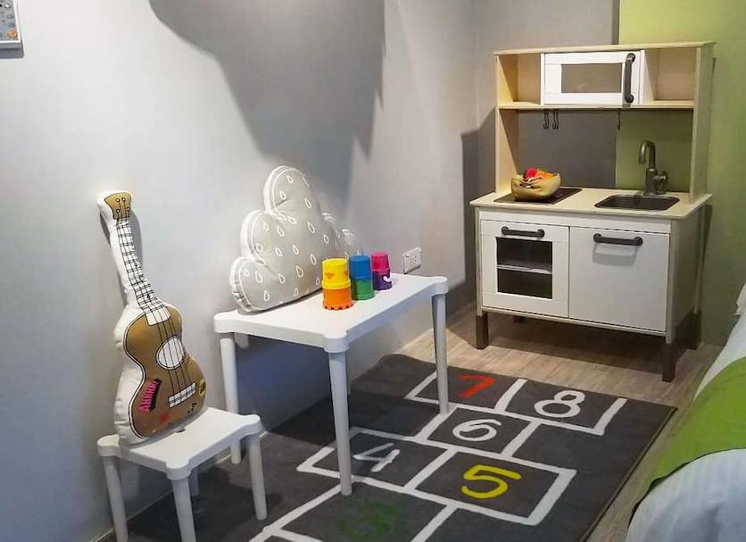 Keuken Foto's