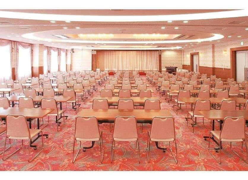 Vergaderzaal Foto's