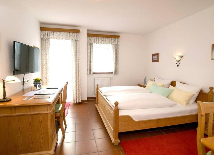 Slaapkamer Foto's