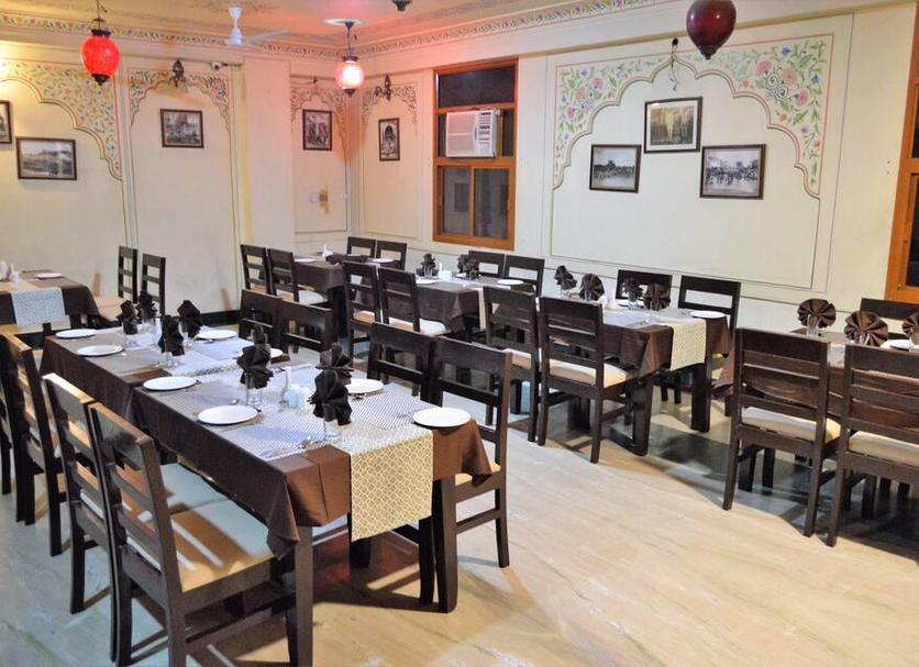 Restaurant Foto's