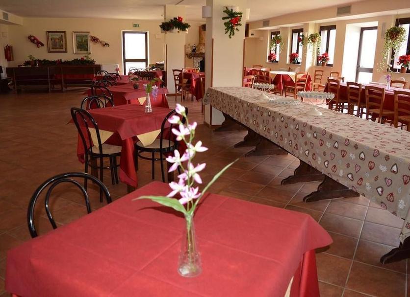 Restaurant Foto's