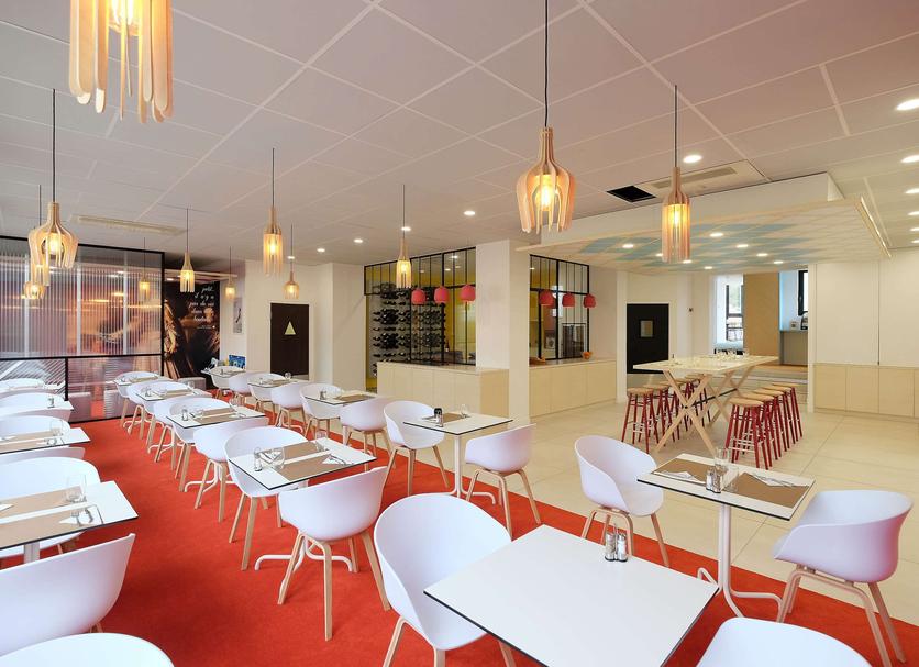 Restaurant Foto's