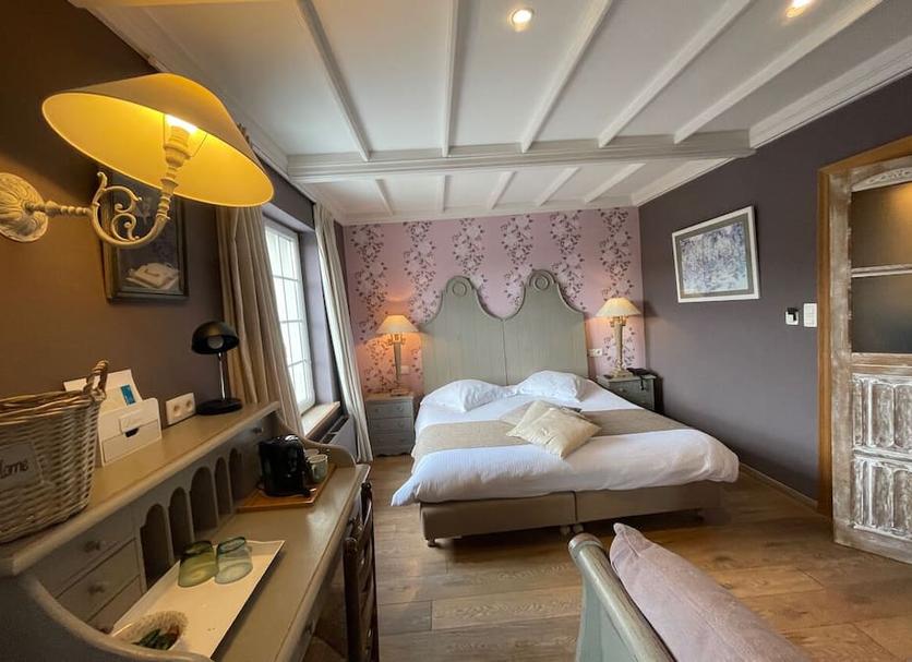 Slaapkamer Foto's