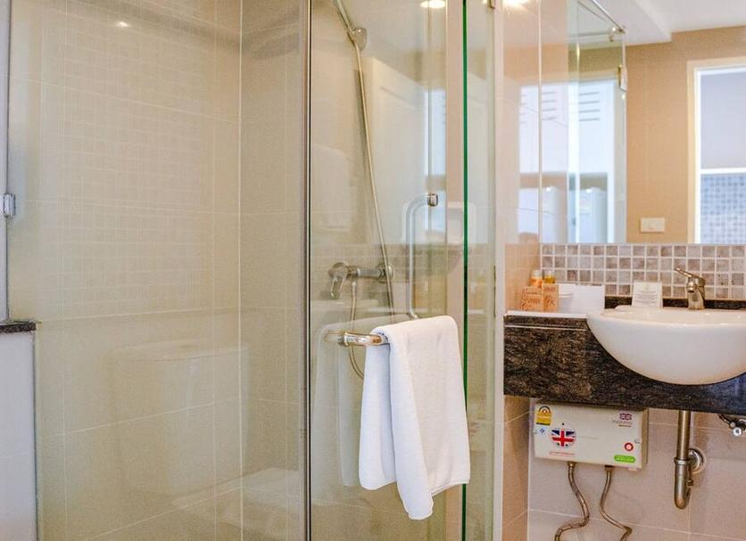 Badkamer Foto's