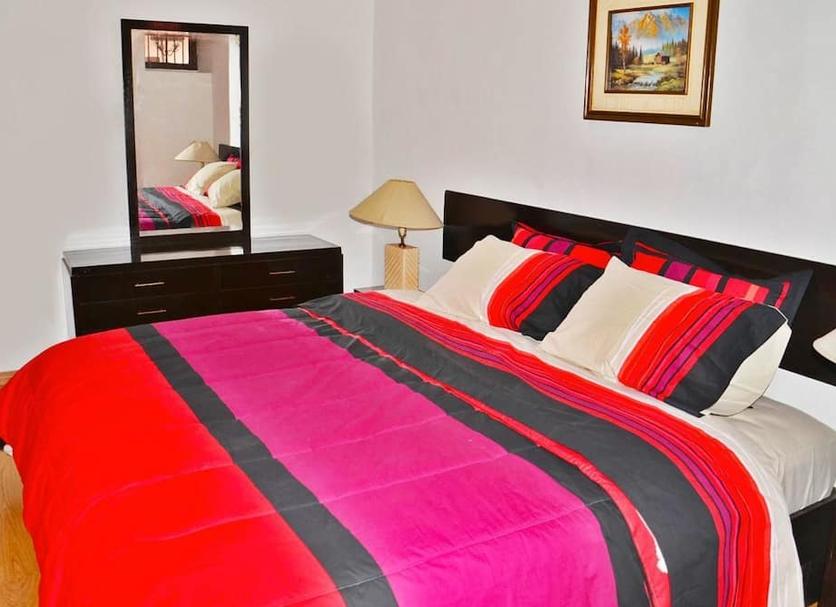 Slaapkamer Foto's